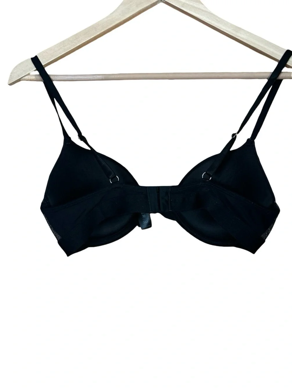 Pepper Lift Up Bra Black 36A